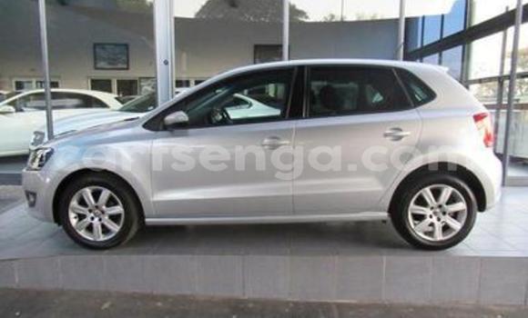 Acheter Occasion Voiture Volkswagen Polo Gris à Big Bend, Lubombo District Acheter Occasion Voiture Volkswagen Polo Gris à Big Bend, Lubombo District
