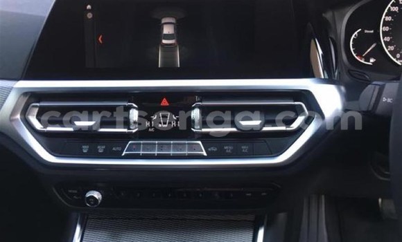 Acheter Occasion Voiture BMW 3–Series Blanc à Matsapha, Manzini Acheter Occasion Voiture BMW 3–Series Blanc à Matsapha, Manzini