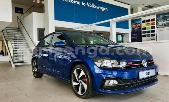 Acheter Occasion Voiture Volkswagen Golf GTI Bleu à Nhlangano, Shiselweni District Acheter Occasion Voiture Volkswagen Golf GTI Bleu à Nhlangano, Shiselweni District