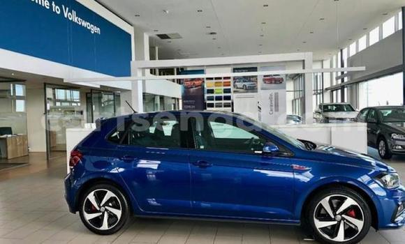 Acheter Occasion Voiture Volkswagen Golf GTI Bleu à Nhlangano, Shiselweni District Acheter Occasion Voiture Volkswagen Golf GTI Bleu à Nhlangano, Shiselweni District