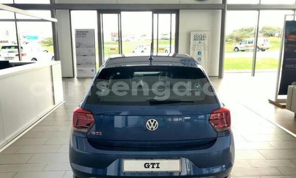 Acheter Occasion Voiture Volkswagen Golf GTI Bleu à Nhlangano, Shiselweni District Acheter Occasion Voiture Volkswagen Golf GTI Bleu à Nhlangano, Shiselweni District