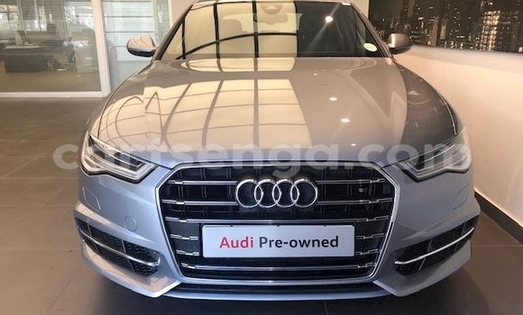 Acheter Occasion Voiture Audi A6 Autre à Ezulwini, Hhohho Acheter Occasion Voiture Audi A6 Autre à Ezulwini, Hhohho