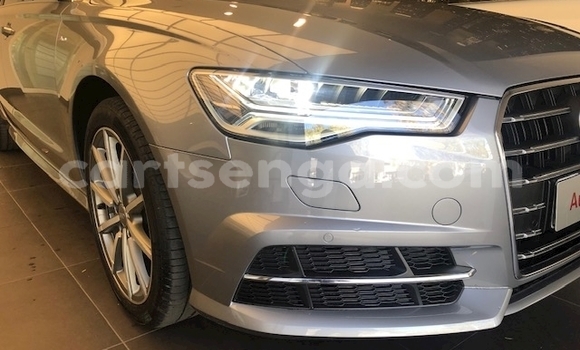 Acheter Occasion Voiture Audi A6 Autre à Ezulwini, Hhohho Acheter Occasion Voiture Audi A6 Autre à Ezulwini, Hhohho