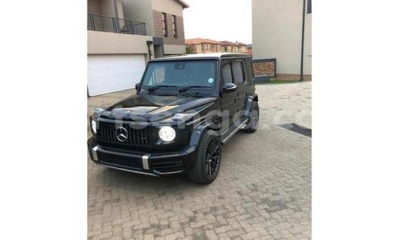 Acheter Occasion Voiture Mercedes‒Benz AMG GT Noir à Bulembu, Hhohho Acheter Occasion Voiture Mercedes‒Benz AMG GT Noir à Bulembu, Hhohho