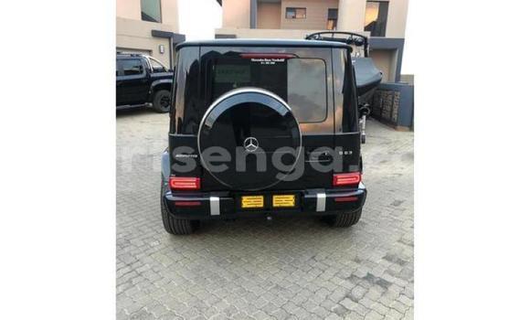 Acheter Occasion Voiture Mercedes‒Benz AMG GT Noir à Bulembu, Hhohho Acheter Occasion Voiture Mercedes‒Benz AMG GT Noir à Bulembu, Hhohho