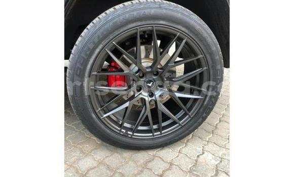 Acheter Occasion Voiture Mercedes‒Benz AMG GT Noir à Bulembu, Hhohho Acheter Occasion Voiture Mercedes‒Benz AMG GT Noir à Bulembu, Hhohho