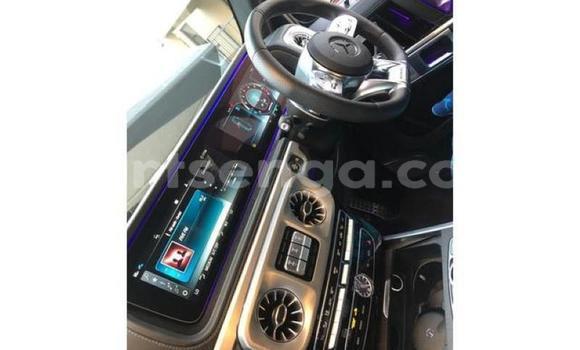 Acheter Occasion Voiture Mercedes‒Benz AMG GT Noir à Bulembu, Hhohho Acheter Occasion Voiture Mercedes‒Benz AMG GT Noir à Bulembu, Hhohho