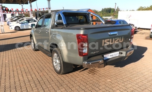 Acheter Occasion Voiture Isuzu D–MAX Autre à Malkerns, Manzini Acheter Occasion Voiture Isuzu D–MAX Autre à Malkerns, Manzini