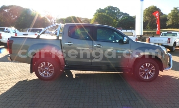 Acheter Occasion Voiture Isuzu D–MAX Autre à Malkerns, Manzini Acheter Occasion Voiture Isuzu D–MAX Autre à Malkerns, Manzini