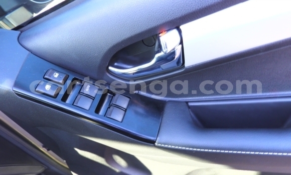 Acheter Occasion Voiture Isuzu D–MAX Autre à Malkerns, Manzini Acheter Occasion Voiture Isuzu D–MAX Autre à Malkerns, Manzini