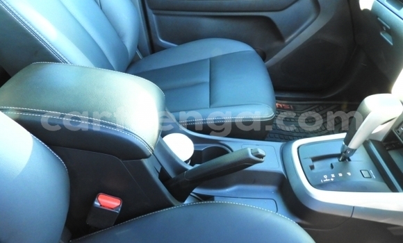 Acheter Occasion Voiture Isuzu D–MAX Autre à Malkerns, Manzini Acheter Occasion Voiture Isuzu D–MAX Autre à Malkerns, Manzini