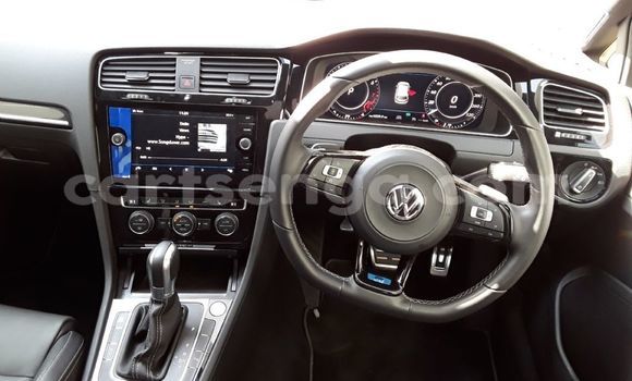 Acheter Occasion Voiture Volkswagen Golf R Bleu à Big Bend, Lubombo District Acheter Occasion Voiture Volkswagen Golf R Bleu à Big Bend, Lubombo District