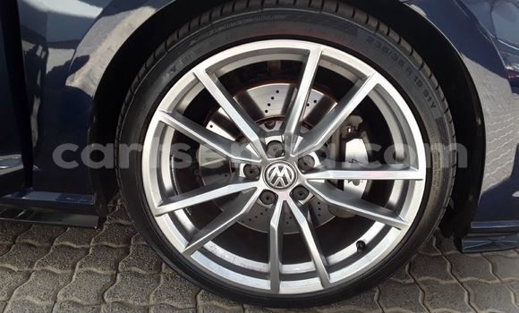 Acheter Occasion Voiture Volkswagen Golf R Bleu à Big Bend, Lubombo District Acheter Occasion Voiture Volkswagen Golf R Bleu à Big Bend, Lubombo District