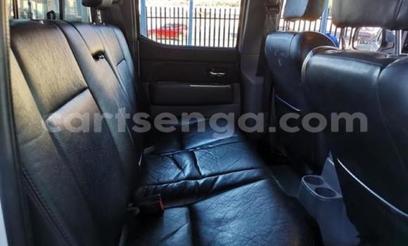 Buy Used Ford Ranger White Car in Hlatikulu in Shiselweni District Buy Used Ford Ranger White Car in Hlatikulu in Shiselweni District