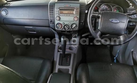 Buy Used Ford Ranger White Car in Hlatikulu in Shiselweni District Buy Used Ford Ranger White Car in Hlatikulu in Shiselweni District
