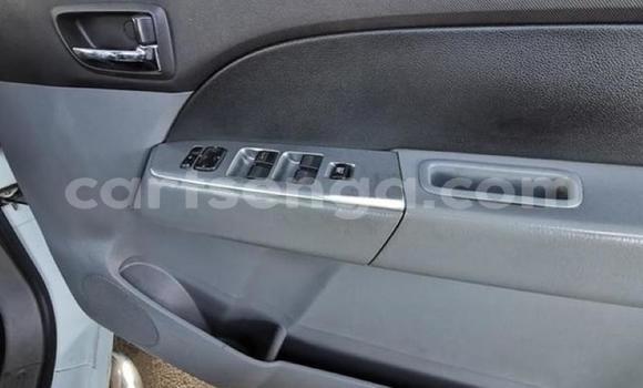 Buy Used Ford Ranger White Car in Hlatikulu in Shiselweni District Buy Used Ford Ranger White Car in Hlatikulu in Shiselweni District