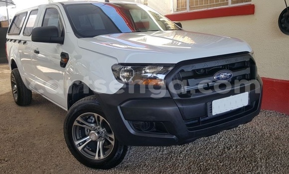 Buy Used Ford Ranger White Car in Ezulwini in Hhohho Buy Used Ford Ranger White Car in Ezulwini in Hhohho