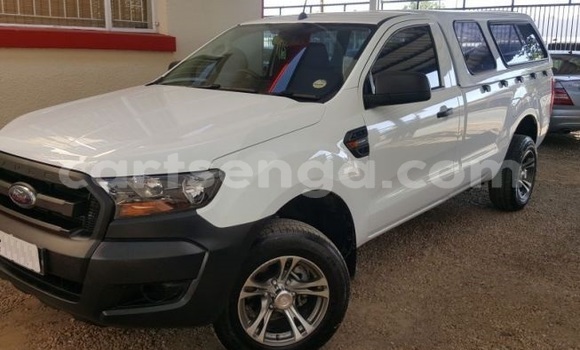Buy Used Ford Ranger White Car in Ezulwini in Hhohho Buy Used Ford Ranger White Car in Ezulwini in Hhohho