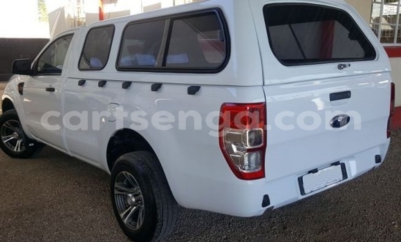 Buy Used Ford Ranger White Car in Ezulwini in Hhohho Buy Used Ford Ranger White Car in Ezulwini in Hhohho