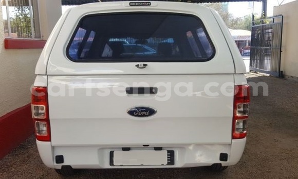 Buy Used Ford Ranger White Car in Ezulwini in Hhohho Buy Used Ford Ranger White Car in Ezulwini in Hhohho