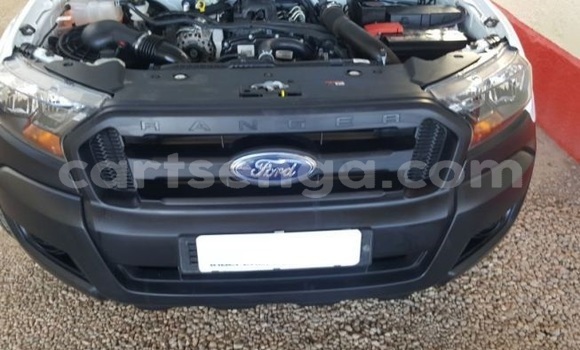 Buy Used Ford Ranger White Car in Ezulwini in Hhohho Buy Used Ford Ranger White Car in Ezulwini in Hhohho