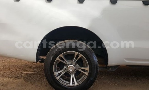 Buy Used Ford Ranger White Car in Ezulwini in Hhohho Buy Used Ford Ranger White Car in Ezulwini in Hhohho