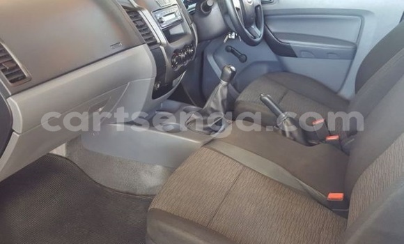 Buy Used Ford Ranger White Car in Ezulwini in Hhohho Buy Used Ford Ranger White Car in Ezulwini in Hhohho