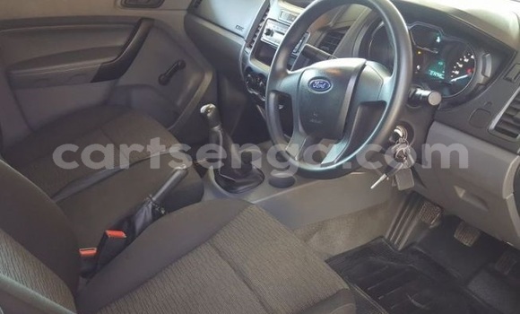 Buy Used Ford Ranger White Car in Ezulwini in Hhohho Buy Used Ford Ranger White Car in Ezulwini in Hhohho