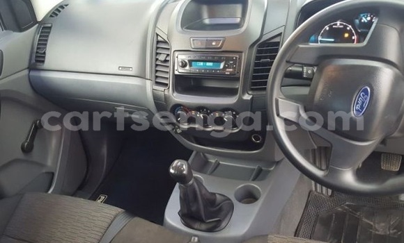 Buy Used Ford Ranger White Car in Ezulwini in Hhohho Buy Used Ford Ranger White Car in Ezulwini in Hhohho