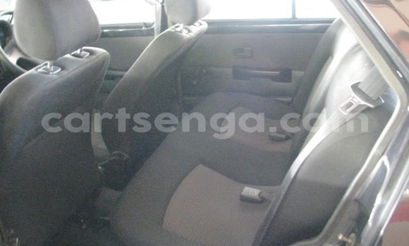 Buy Used Volkswagen Golf Black Car in Ezulwini in Hhohho Buy Used Volkswagen Golf Black Car in Ezulwini in Hhohho
