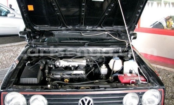 Buy Used Volkswagen Golf Black Car in Ezulwini in Hhohho Buy Used Volkswagen Golf Black Car in Ezulwini in Hhohho