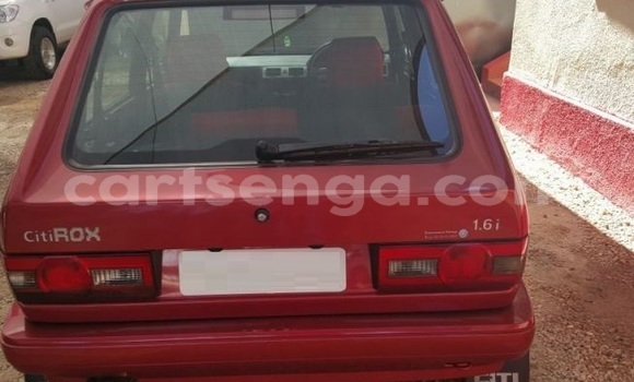 Buy Used Volkswagen Golf Red Car in Ezulwini in Hhohho Buy Used Volkswagen Golf Red Car in Ezulwini in Hhohho