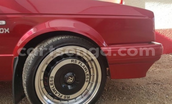 Buy Used Volkswagen Golf Red Car in Ezulwini in Hhohho Buy Used Volkswagen Golf Red Car in Ezulwini in Hhohho