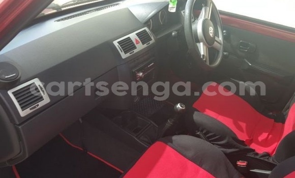 Buy Used Volkswagen Golf Red Car in Ezulwini in Hhohho Buy Used Volkswagen Golf Red Car in Ezulwini in Hhohho