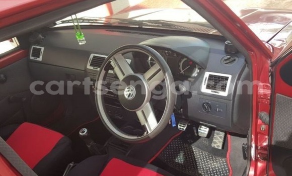 Buy Used Volkswagen Golf Red Car in Ezulwini in Hhohho Buy Used Volkswagen Golf Red Car in Ezulwini in Hhohho
