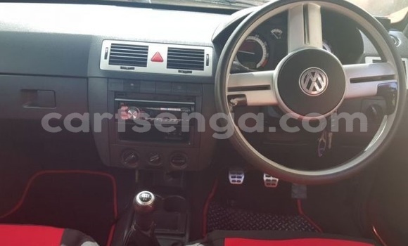 Buy Used Volkswagen Golf Red Car in Ezulwini in Hhohho Buy Used Volkswagen Golf Red Car in Ezulwini in Hhohho