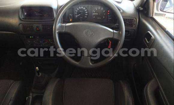 Buy Used Toyota Corolla Silver Car in Ezulwini in Hhohho Buy Used Toyota Corolla Silver Car in Ezulwini in Hhohho