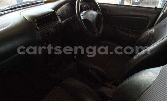 Buy Used Toyota Corolla Silver Car in Ezulwini in Hhohho Buy Used Toyota Corolla Silver Car in Ezulwini in Hhohho