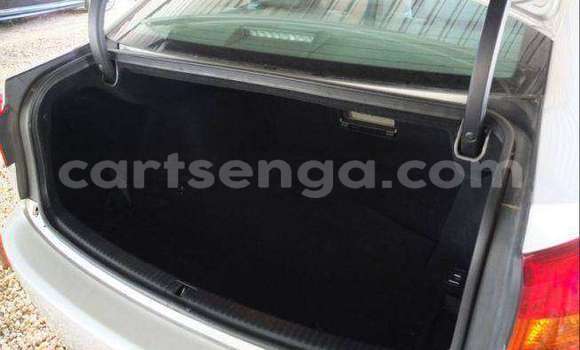 Buy Used Toyota Corolla Silver Car in Ezulwini in Hhohho Buy Used Toyota Corolla Silver Car in Ezulwini in Hhohho