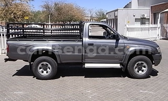 Buy Used Toyota Hilux Other Car in Ezulwini in Hhohho Buy Used Toyota Hilux Other Car in Ezulwini in Hhohho