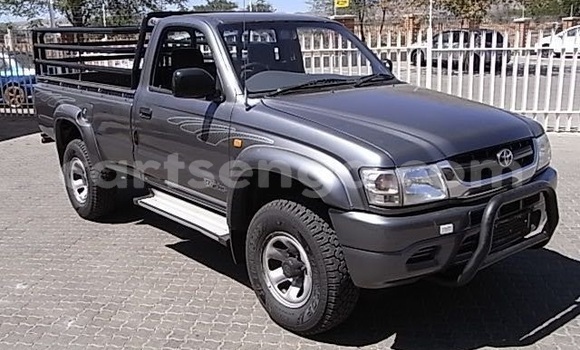 Buy Used Toyota Hilux Other Car in Ezulwini in Hhohho Buy Used Toyota Hilux Other Car in Ezulwini in Hhohho