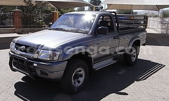 Buy Used Toyota Hilux Other Car in Ezulwini in Hhohho Buy Used Toyota Hilux Other Car in Ezulwini in Hhohho