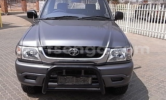 Buy Used Toyota Hilux Other Car in Ezulwini in Hhohho Buy Used Toyota Hilux Other Car in Ezulwini in Hhohho