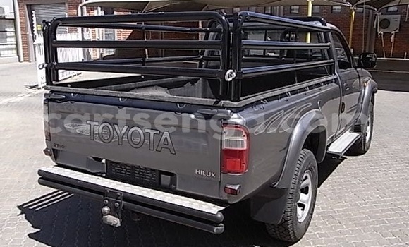 Buy Used Toyota Hilux Other Car in Ezulwini in Hhohho Buy Used Toyota Hilux Other Car in Ezulwini in Hhohho