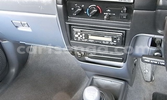 Buy Used Toyota Hilux Other Car in Ezulwini in Hhohho Buy Used Toyota Hilux Other Car in Ezulwini in Hhohho