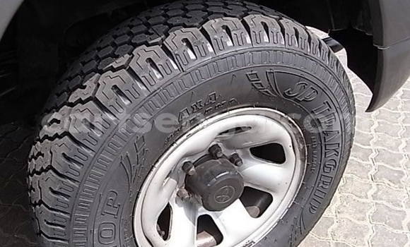 Buy Used Toyota Hilux Other Car in Ezulwini in Hhohho Buy Used Toyota Hilux Other Car in Ezulwini in Hhohho