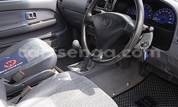 Buy Used Toyota Hilux Other Car in Ezulwini in Hhohho Buy Used Toyota Hilux Other Car in Ezulwini in Hhohho