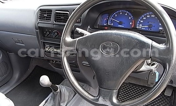 Buy Used Toyota Hilux Other Car in Ezulwini in Hhohho Buy Used Toyota Hilux Other Car in Ezulwini in Hhohho