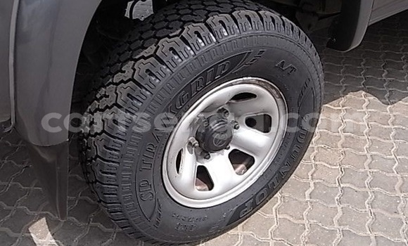 Buy Used Toyota Hilux Other Car in Ezulwini in Hhohho Buy Used Toyota Hilux Other Car in Ezulwini in Hhohho