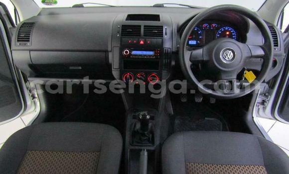 Nunua Ilio tumika Volkswagen Polo Silver Gari ndani ya Ezulwini nchini Hhohho Nunua Ilio tumika Volkswagen Polo Silver Gari ndani ya Ezulwini nchini Hhohho